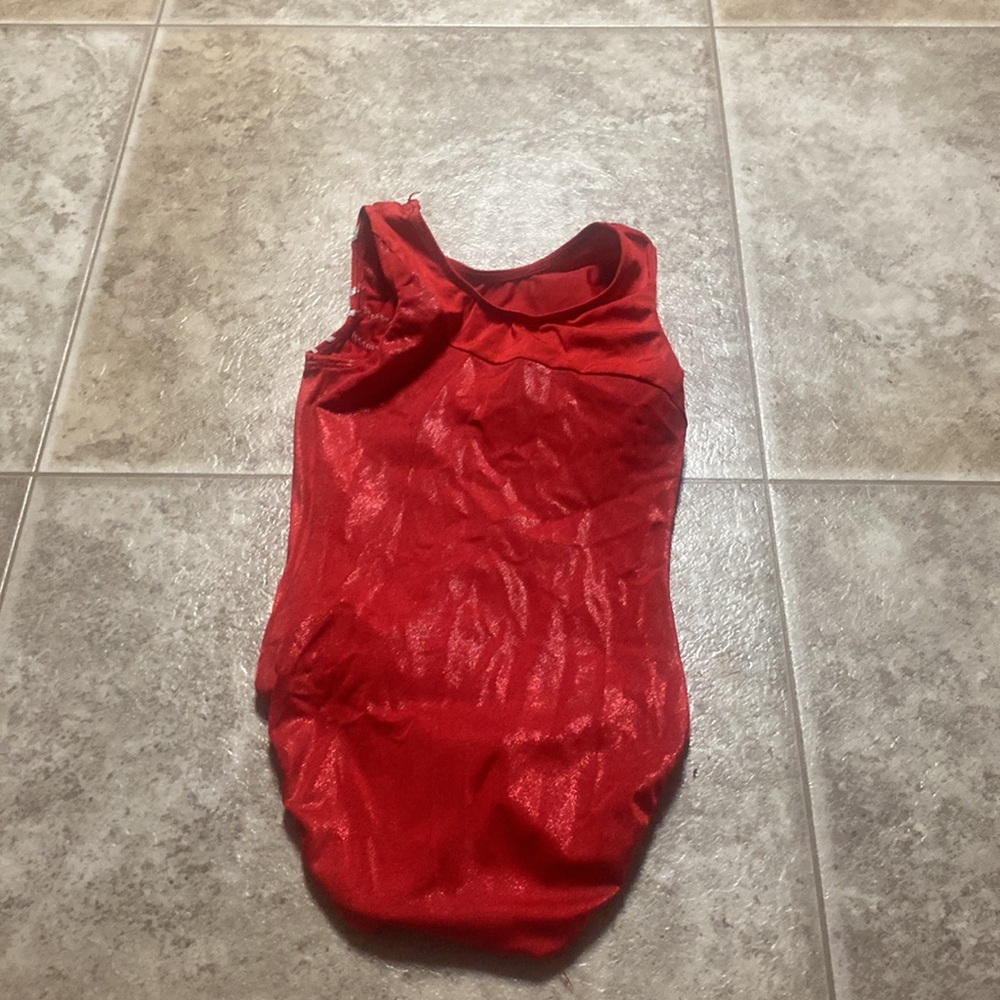 Leotards - Picture 6 of 8